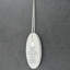 Angel Dedicated Oval Shaped Ceramic Hanging Ornament