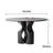 Tyneil Round Solid Wood Base Dining Table-1857623131
