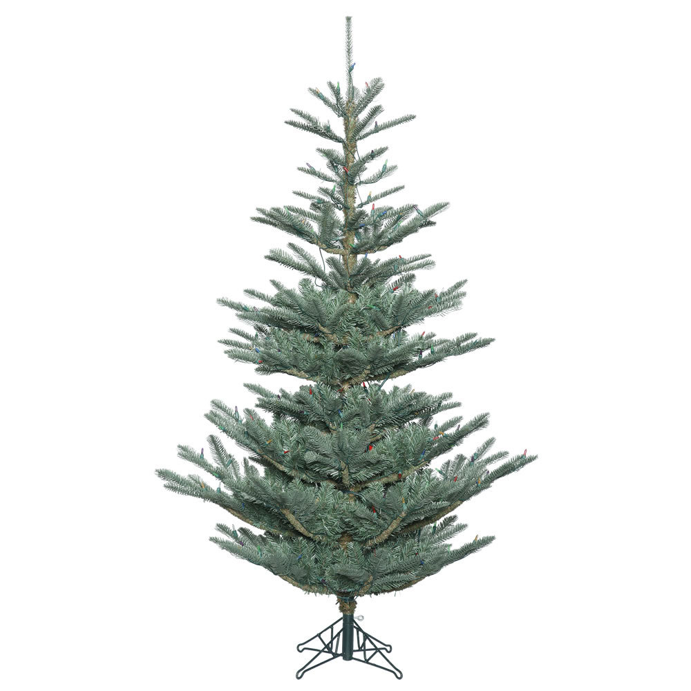 Alberta Blue Spruce Artificial Christmas Tree The Holiday Aisle® 