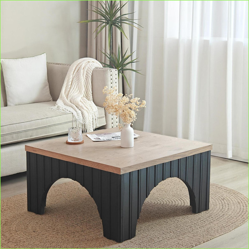 Table basse Farmhouse