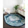 Beecham Oriental Indoor Rug