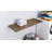 48'' Rectangular Folding Table