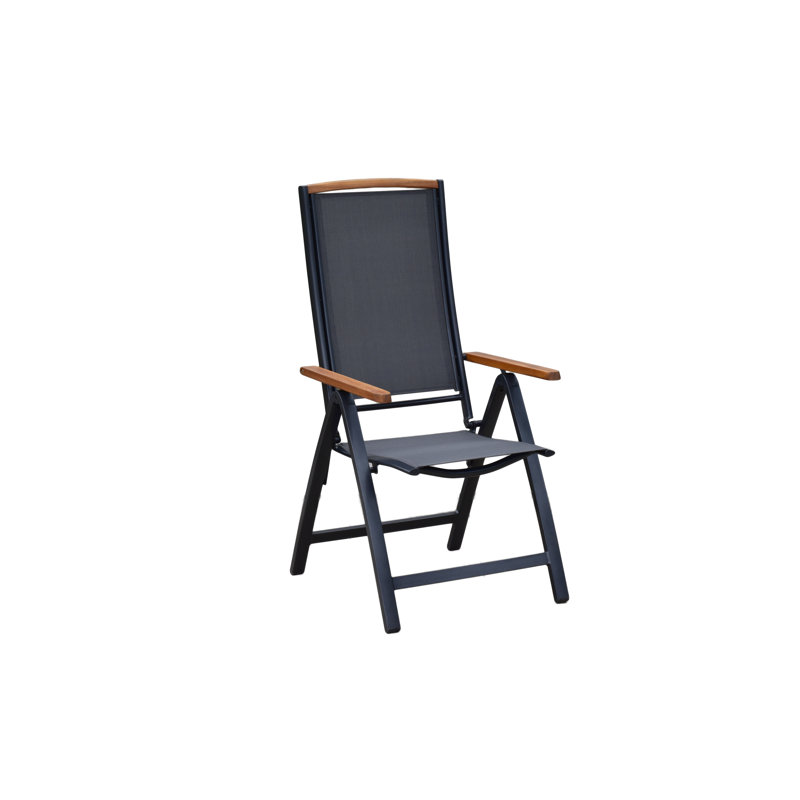 Ameila Patio Dining Armchair