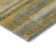 Premium Machine Washable Prisco Honey Rug
