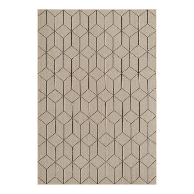 Indoor/Outdoor Trellis Area Rug
