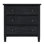 Flagstaff 3-Drawer Dresser