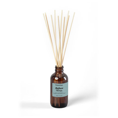 Before Sleep Amber Diffuser