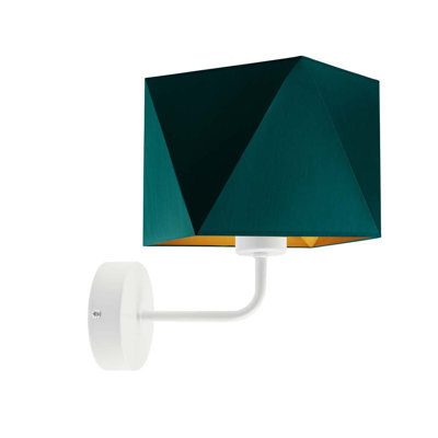 Timmie Steel Up & Downlight