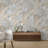 Starlight Ember 12" x 24" Polished Porcelain Wall & Floor Tile