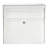 Mail Boss Metro Locking Wall Mounted Mailbox-88553523