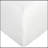 Super Plush 10 In. Medium Gel Memory Foam Mattress For Bed In A Box With Breathable White Aloe Vera Cover-1455691076