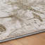 Tapis à poils longs de qualité supérieure lavable à la machine ADS202-456633330