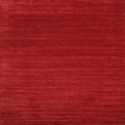 Tapis rouge contemporain