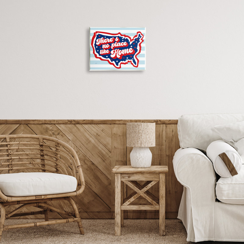 «No Place Like Home» par Natalie Carpentieri