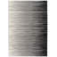 Tapis de couloir noir 2 x 8