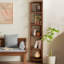 Armoire de coin Mid-Century