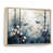 Natural Floater Framed