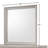 Gray Square Mirror-1741857248