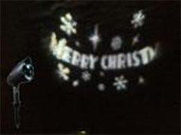 LED Projection & Strobe Lights