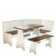 Ensemble de coin-repas 3 pièces Modern Modern-1126546967