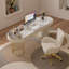 Bureau luxueux de style italien-153584575