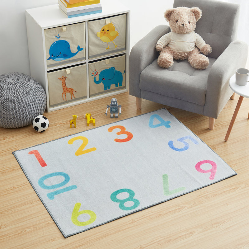 Tapis de jeu Mizelle