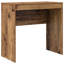 Writing Desk Particle Board 76 Cm-2008501672-2008501649