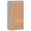 Rectangle Accent Cabinet-1151047417