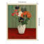 "Bouquet de fleurs" par Henri Rousseau-1655230450-1658757995