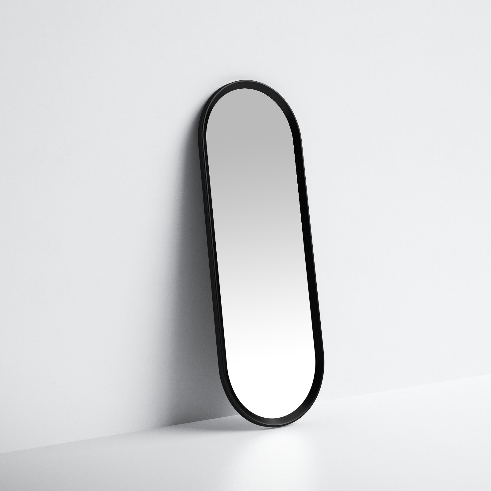 Fiona 24" Full-Length Mirror