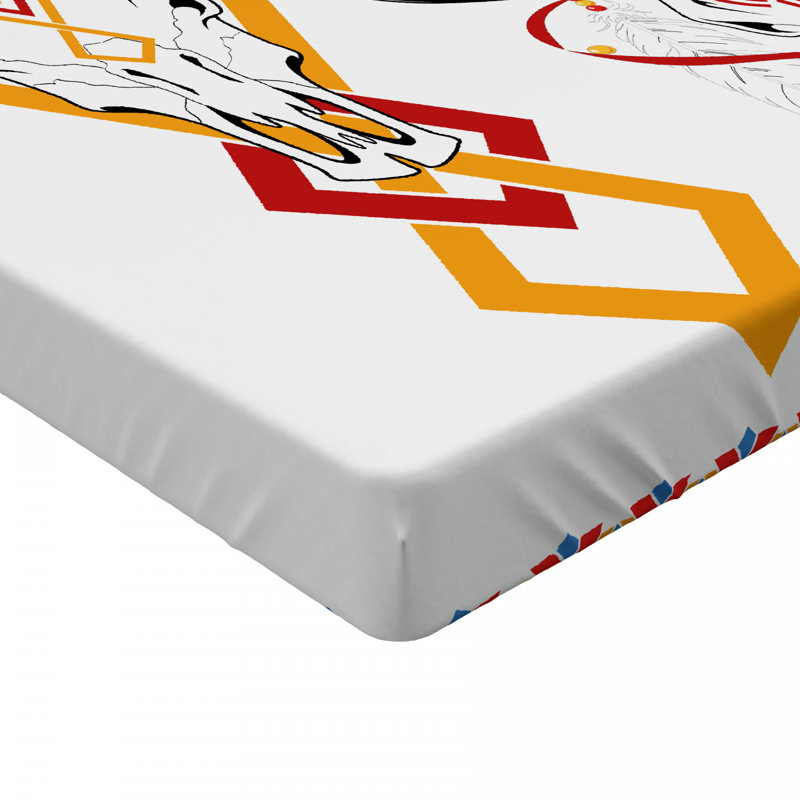 Microfiber Fitted Sheet, Full Fitted Sheet