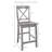 Diamondback 47.75 " W Kitchen Island Set-805803307