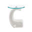 Table de bout Alaiza the Whale-2142507942