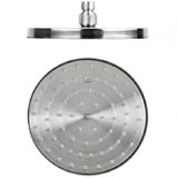 Disk Adjustable Shower Head