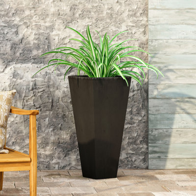 PLANTER,  planter pot