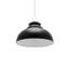 Trabelsi 17cm H Metal Dome Lamp Shade-454579355