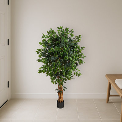 Palace Ficus Artificial Tree