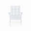 CHAISE ADIRONDack ZUMA