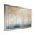 Silver Single Picture Framed