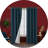 Bakstran Blackout Curtain Pair-657311381-628078028
