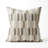 Gladstone Tiles Geometric Cotton Outdoor Reversible Throw Pillow-1134513688-1134513686