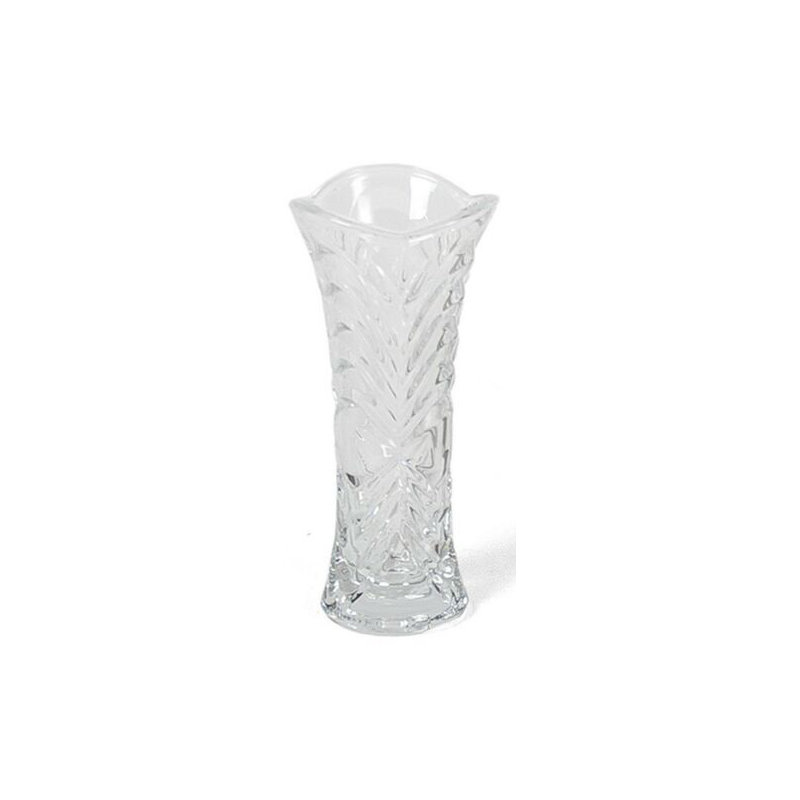 Milburn Glass Table Vase