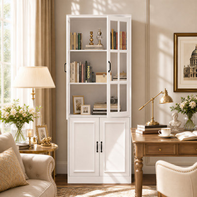 Arel Storage Bookcase