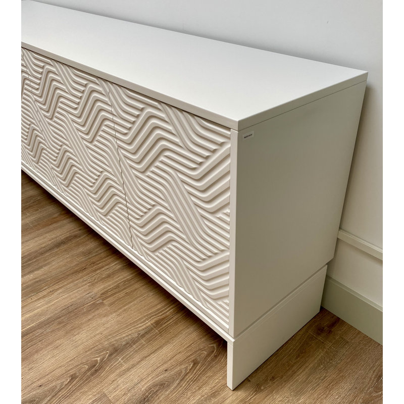 Lapwai 185cm Sideboard