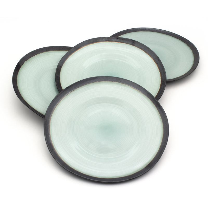 Ensemble d'assiettes Diana