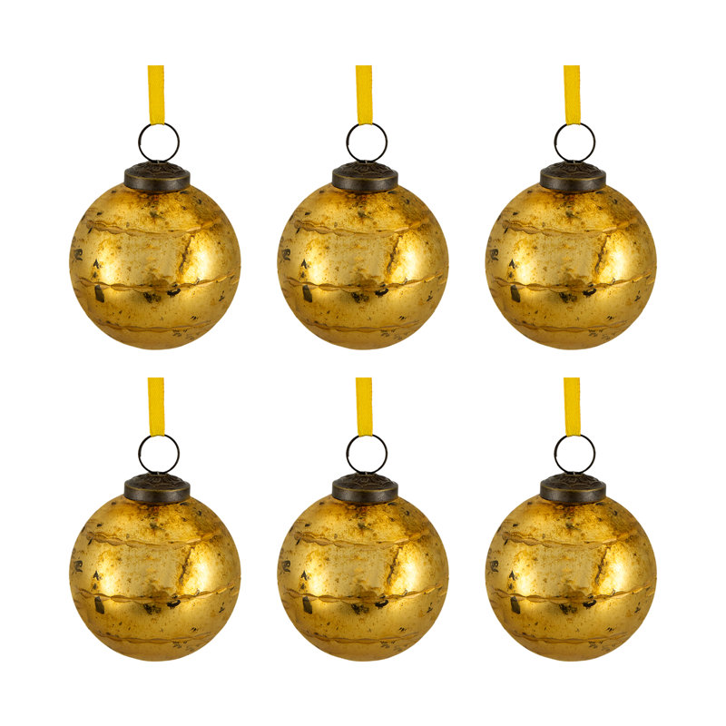 L'ornement Holiday Aisle®