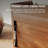 Mid-Century Modern TV Stand with LED Light, Fully Assembled-114883856-114883858
