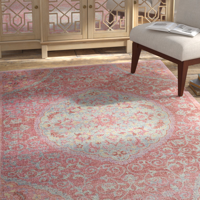 Chauncey Performance Rug, Runner 3' x 8'
