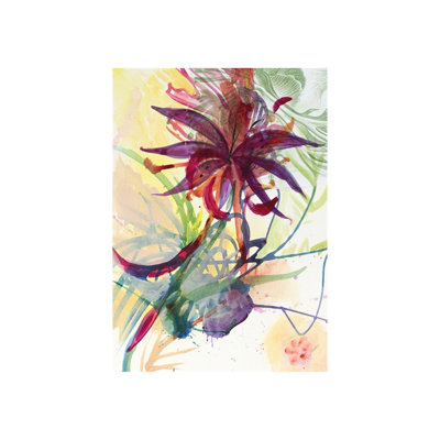" Tropic IV "