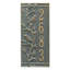 Plaque d'adresse murale1 ligne personnalisée Woodridge-369773523-369773526